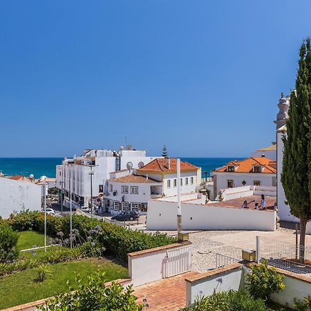 Coracao Do Mar By Ocvillas 阿尔布费拉 外观 照片