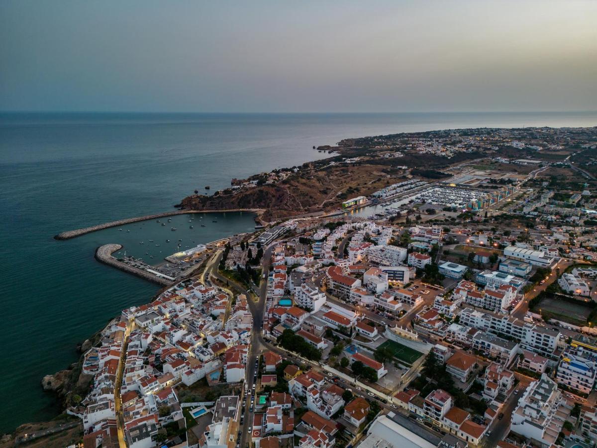Coracao Do Mar By Ocvillas 阿尔布费拉 外观 照片