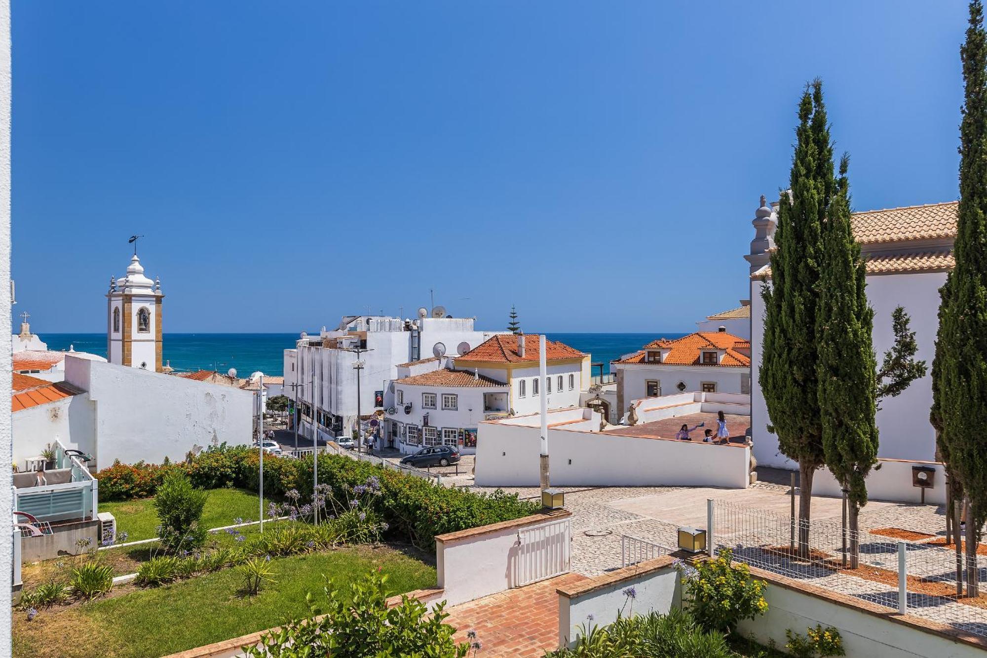 Coracao Do Mar By Ocvillas 阿尔布费拉 外观 照片